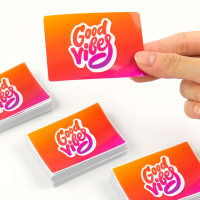 Removable Stickers Rectangle