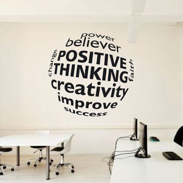 Our reusable wall decals allow for easy application and repositioning, perfect for refreshing your space. Made from high-quality materials, they adhere well and remove cleanly without damage or residue.