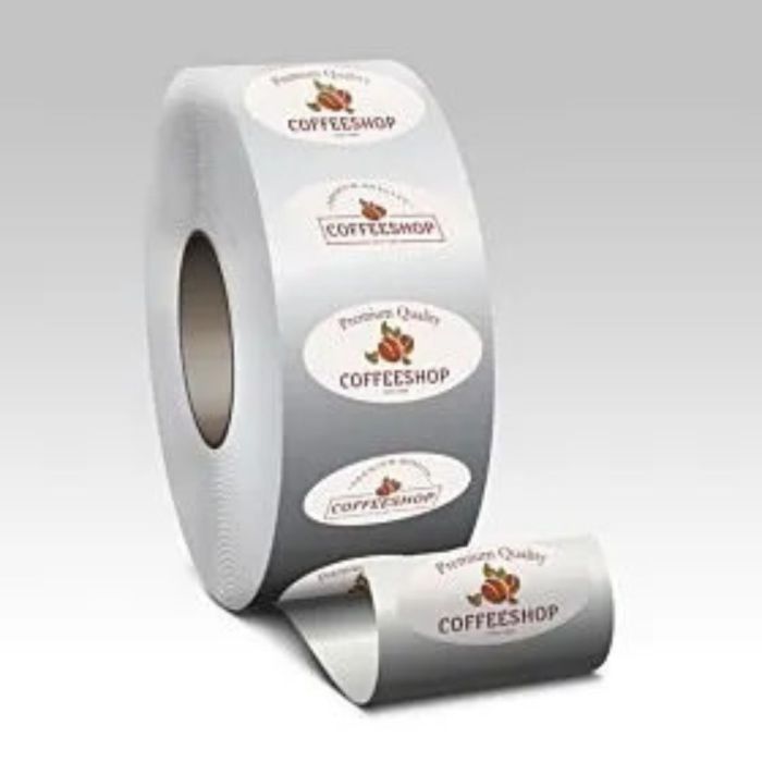 Our sticker rolls are more than simply a product; they're a guarantee of effectiveness, durability, and quality, designed to maximise the impact of your branding, packaging, and marketing initiatives.