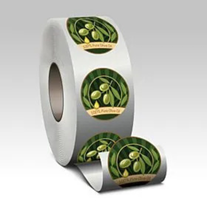 For your branding, packaging, and promotional endeavours, our sticker rolls are more than simply a product—they're a guarantee of effectiveness, quality, and sustainability.