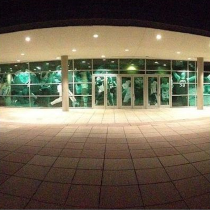 Transform any wall into a creative canvas with dry erase wall decals, perfect for jotting down notes, reminders, or doodles. Easy to apply and remove, these decals add functionality and style to your space without damaging the surface.